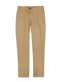 Nemur Scrub Pants — Sand Skin