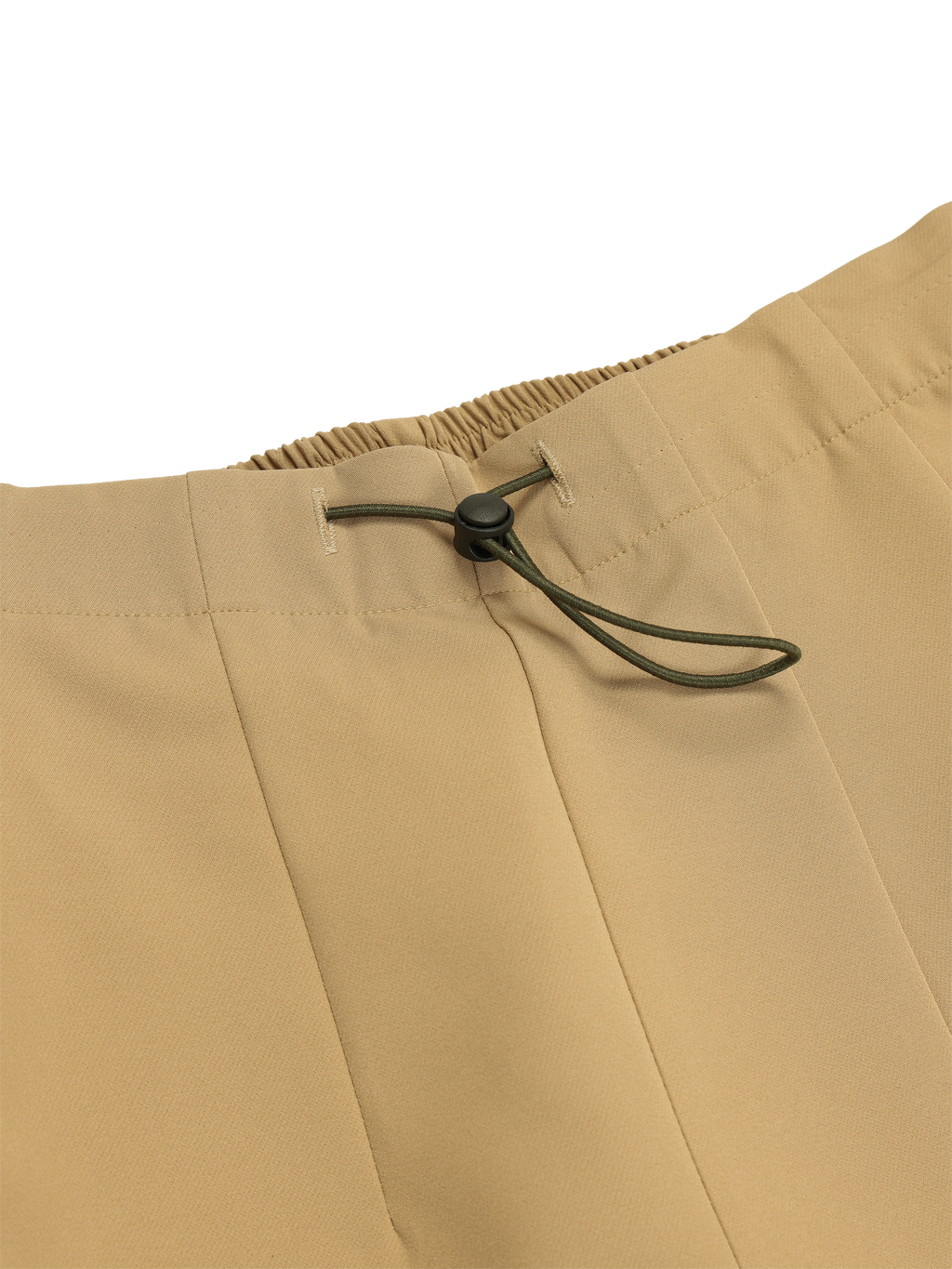Nemur Scrub Pants — Sand Skin