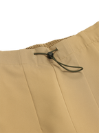 Nemur Scrub Pants — Sand Skin