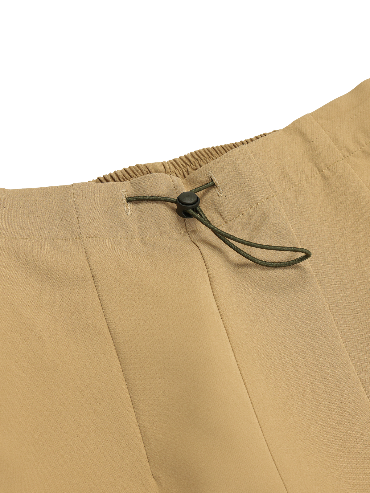 Nemur Scrub Pants — Sand Skin