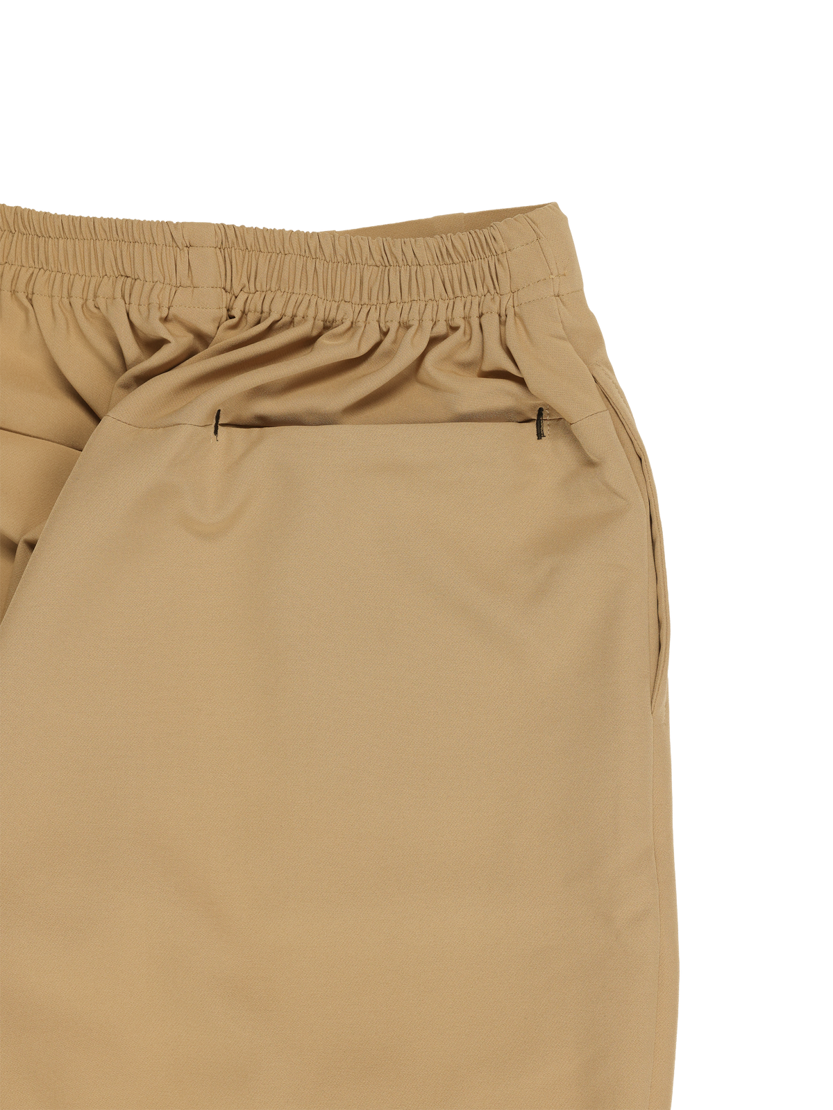 Nemur Scrub Pants — Sand Skin