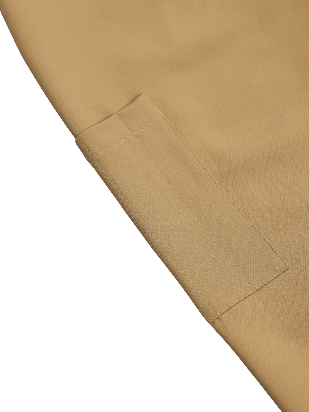 Nemur Scrub Pants — Sand Skin