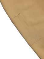 Nemur Scrub Pants — Sand Skin
