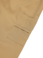 Nemur Scrub Pants — Sand Skin