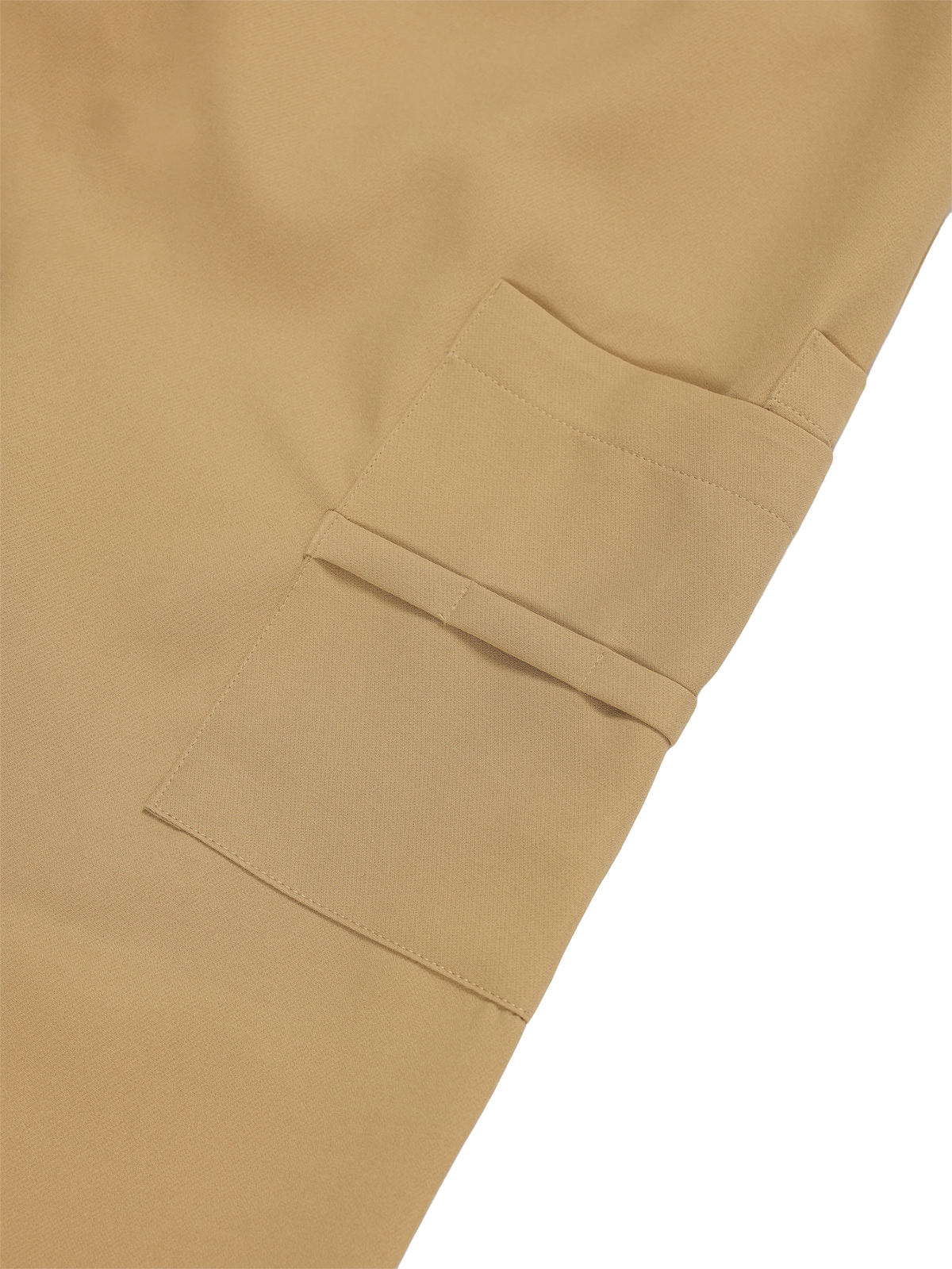 Nemur Scrub Pants — Sand Skin