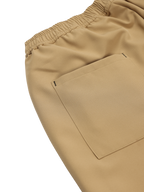 Riff Scrub Pants — Sand Skin