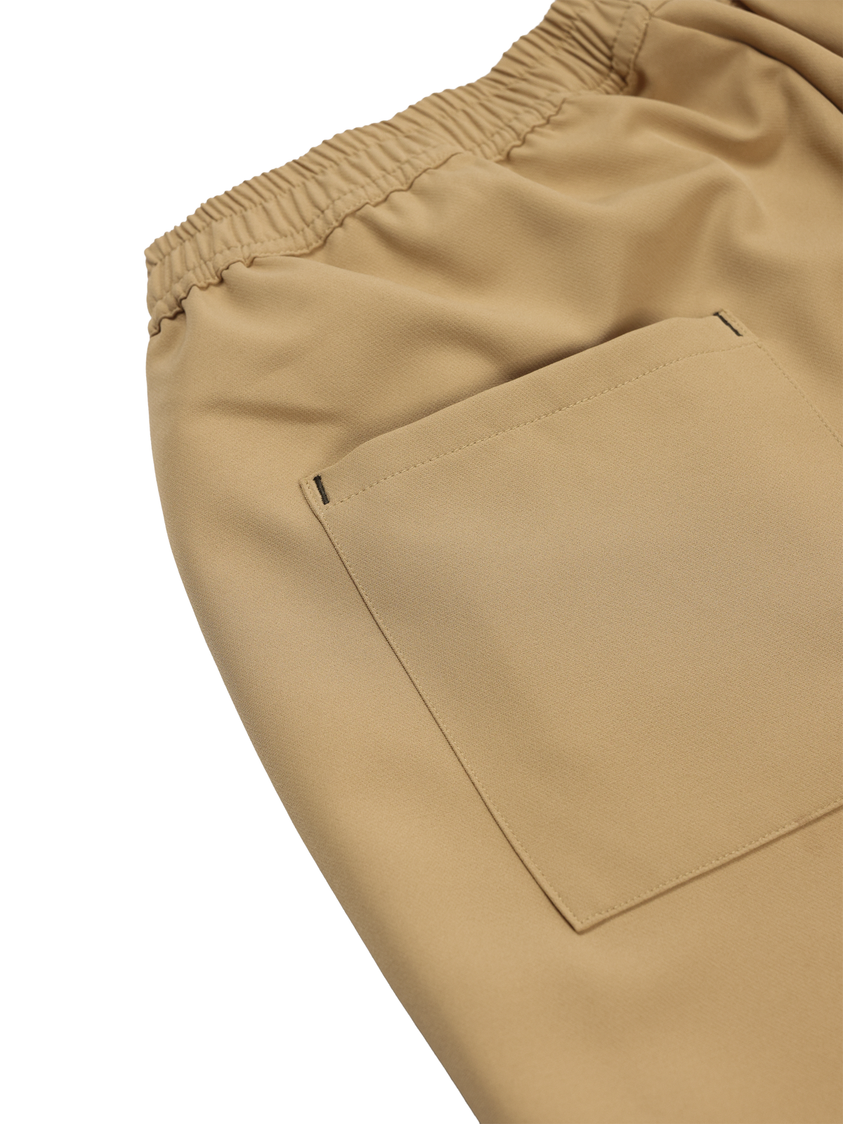 Riff Scrub Pants — Sand Skin