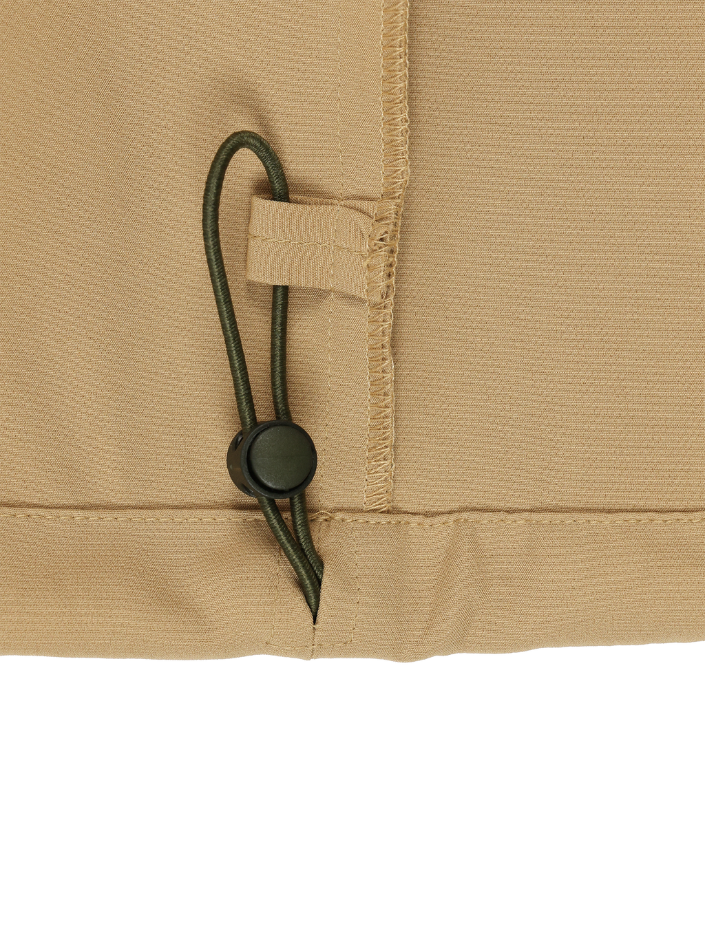Riff Scrub Pants — Sand Skin