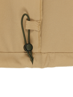 Riff Scrub Pants — Sand Skin