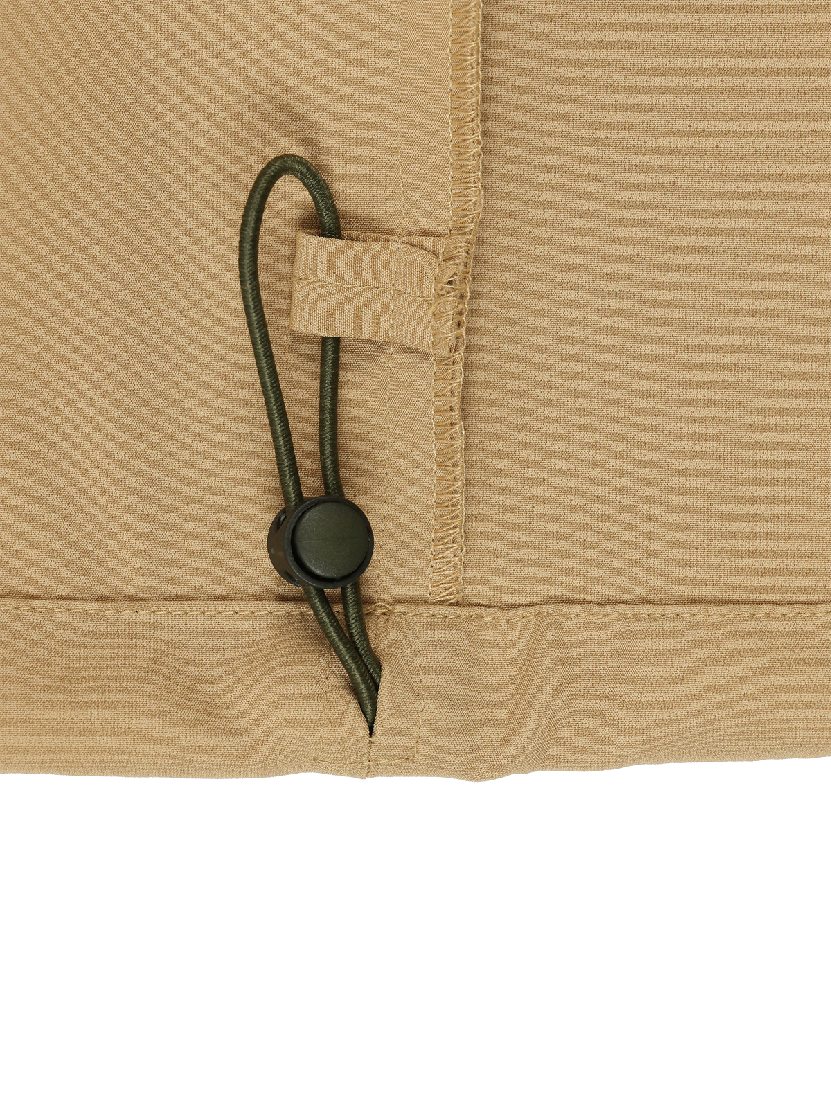 Riff Scrub Pants — Sand Skin
