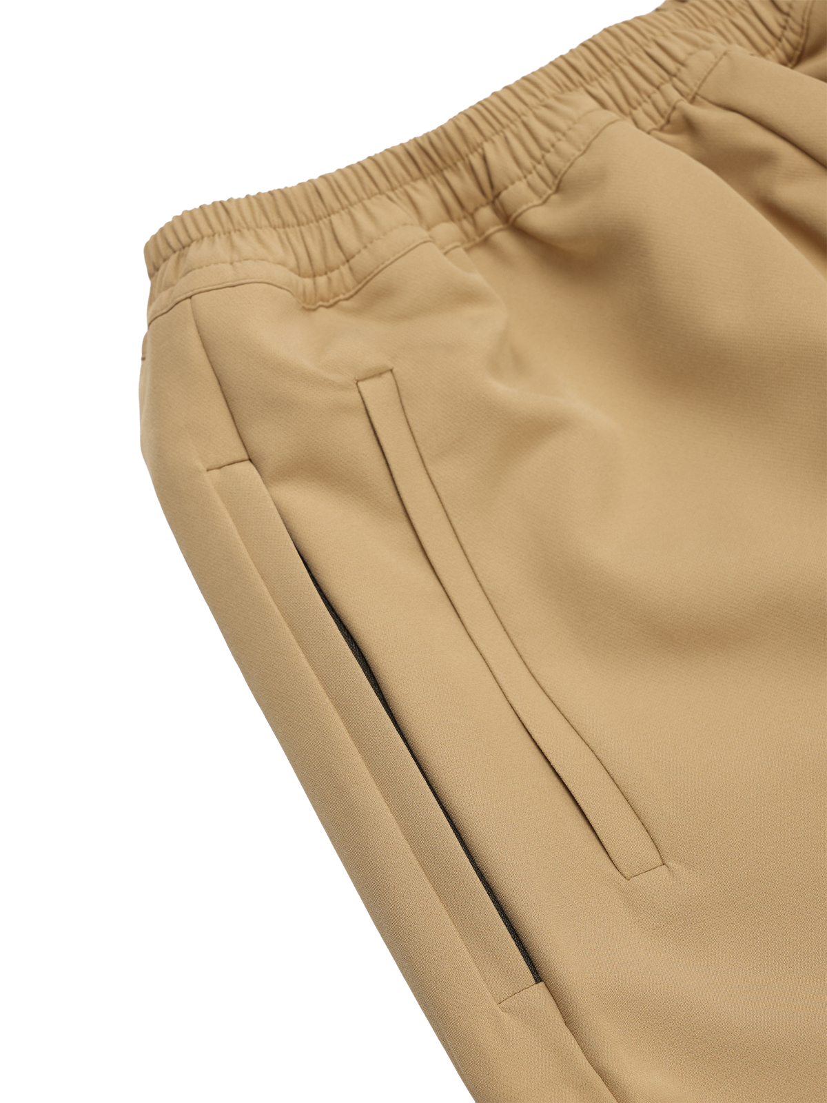 Riff Scrub Pants — Sand Skin