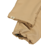 Riff Scrub Pants — Sand Skin
