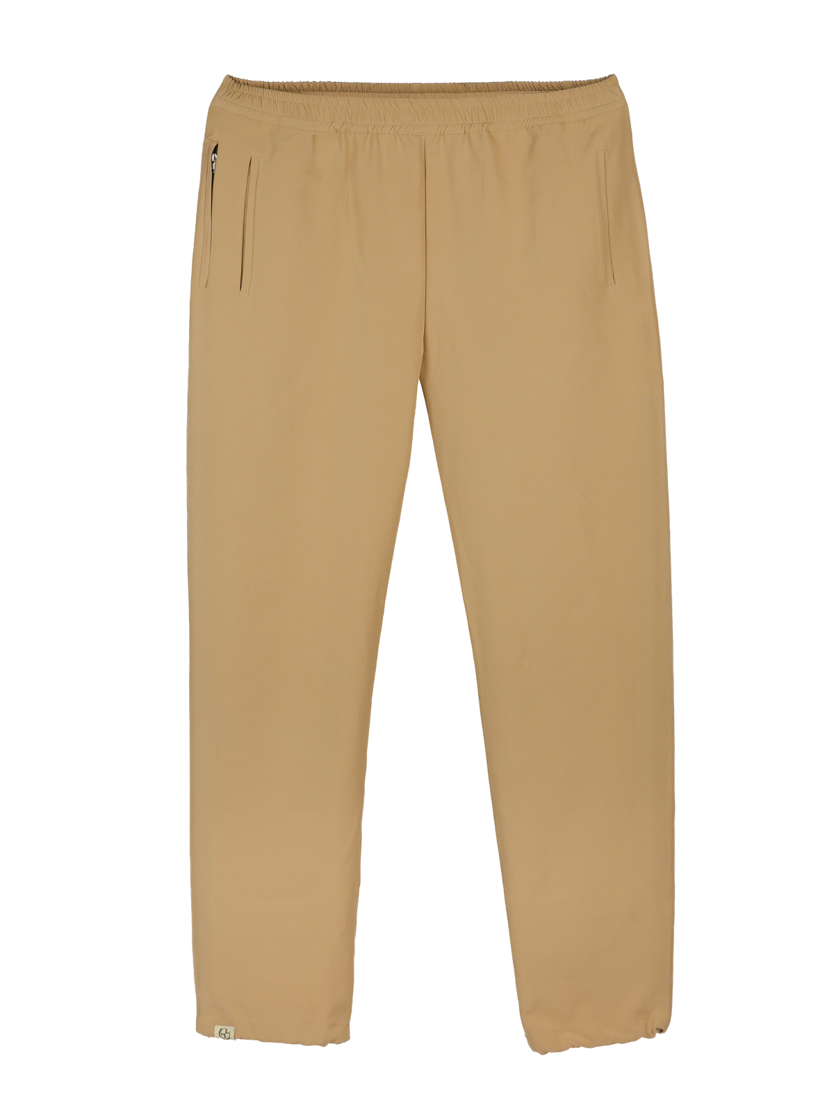 Riff Scrub Pants — Sand Skin