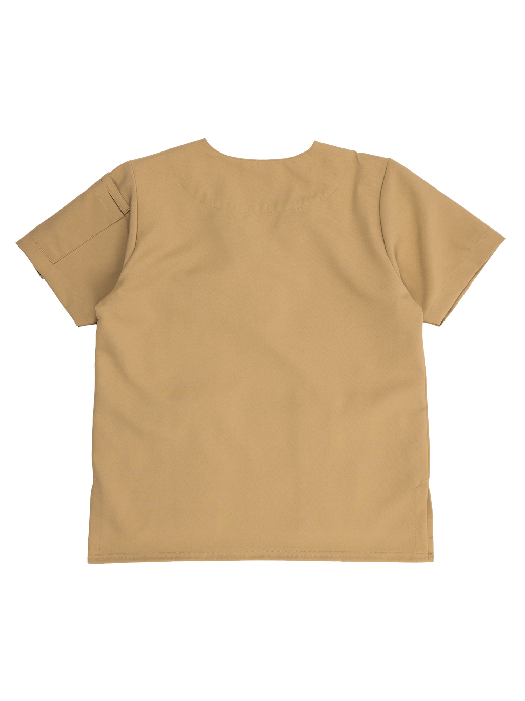 Splet Scrub Top — Sand Skin