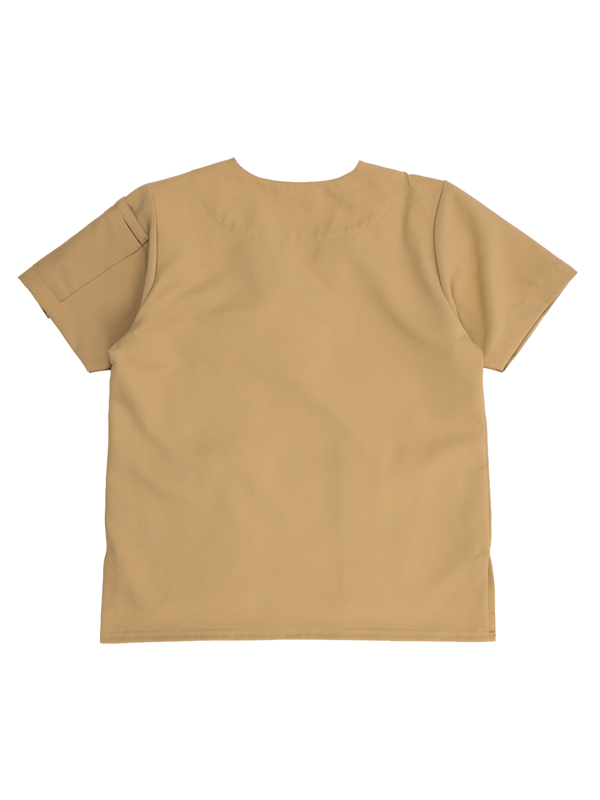 Splet Scrub Top — Sand Skin