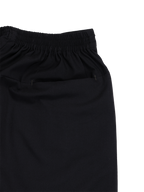 Nemur Scrub Pants — Black Magic
