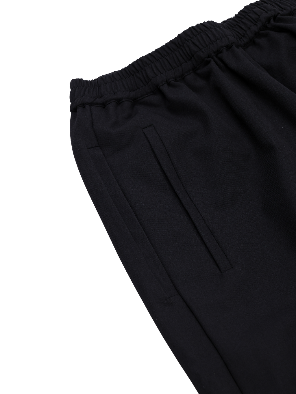 Riff Scrub Pants — Black Magic