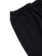Riff Scrub Pants — Black Magic