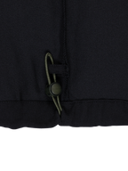 Riff Scrub Pants — Black Magic