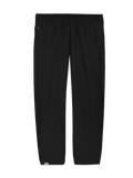 Riff Scrub Pants — Black Magic