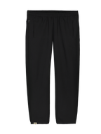 Riff Scrub Pants — Black Magic