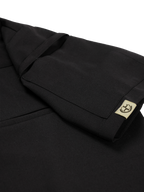 Splet Scrub Top — Black Magic