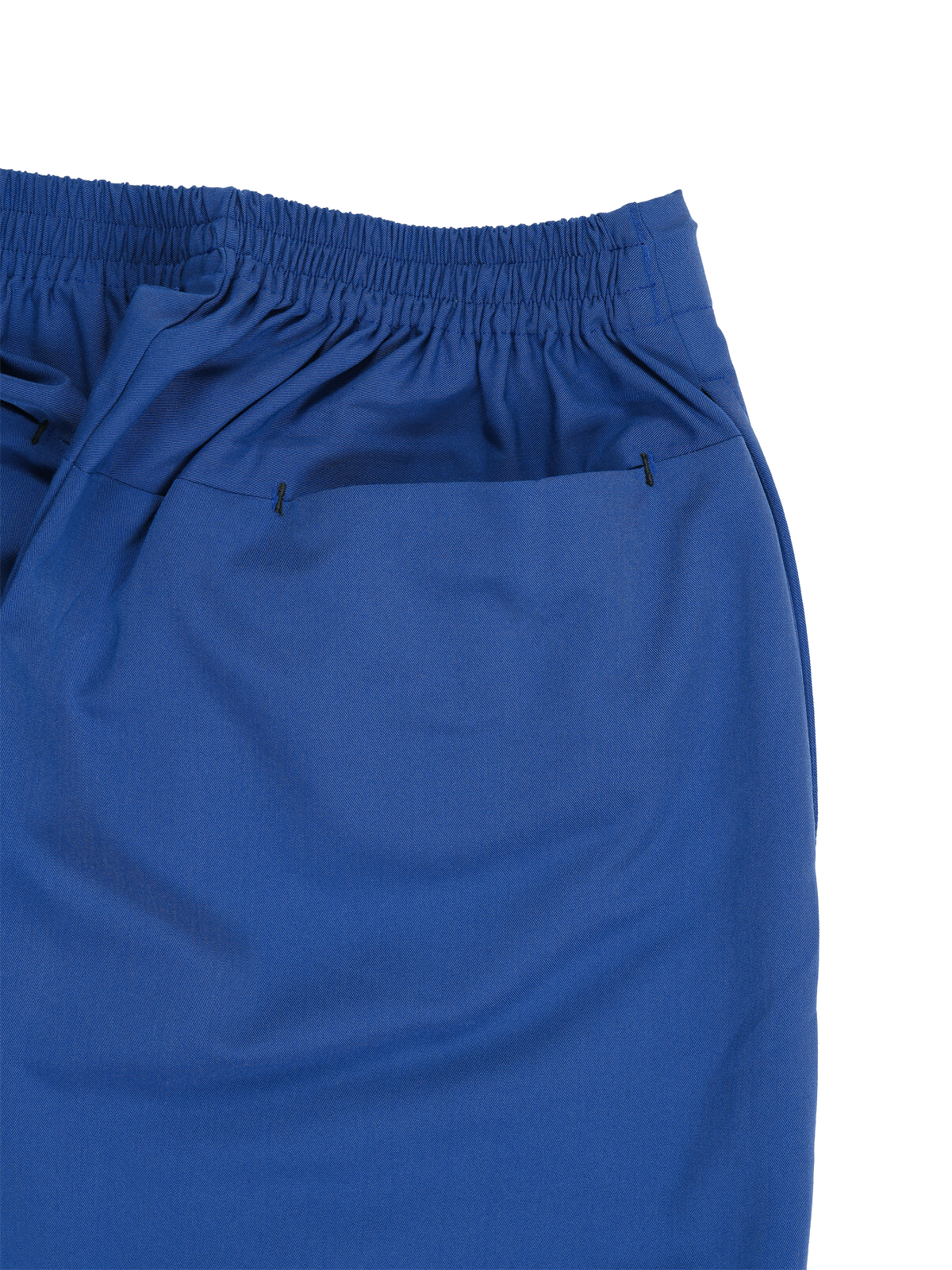 Nemur Scrub Pants — Blue Horse