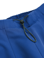Nemur Scrub Pants — Blue Horse