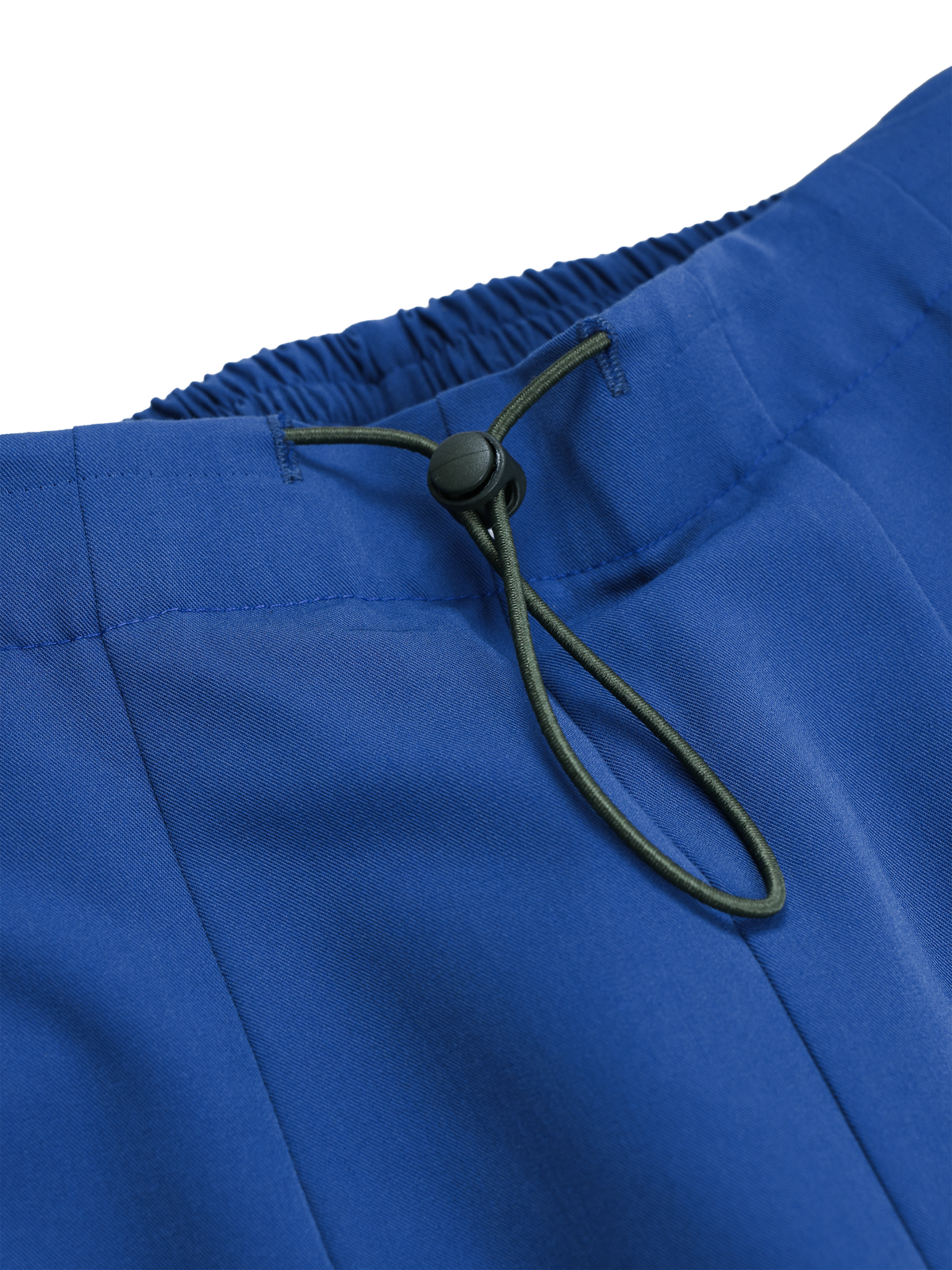 Nemur Scrub Pants — Blue Horse