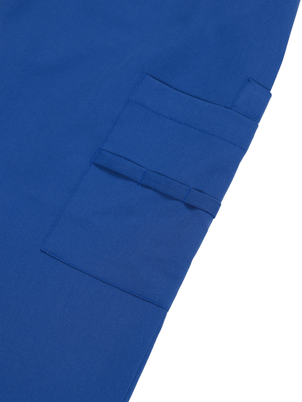 Nemur Scrub Pants — Blue Horse