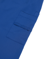 Nemur Scrub Pants — Blue Horse