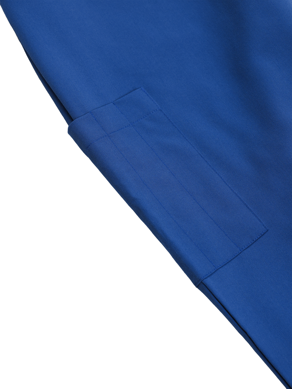 Nemur Scrub Pants — Blue Horse