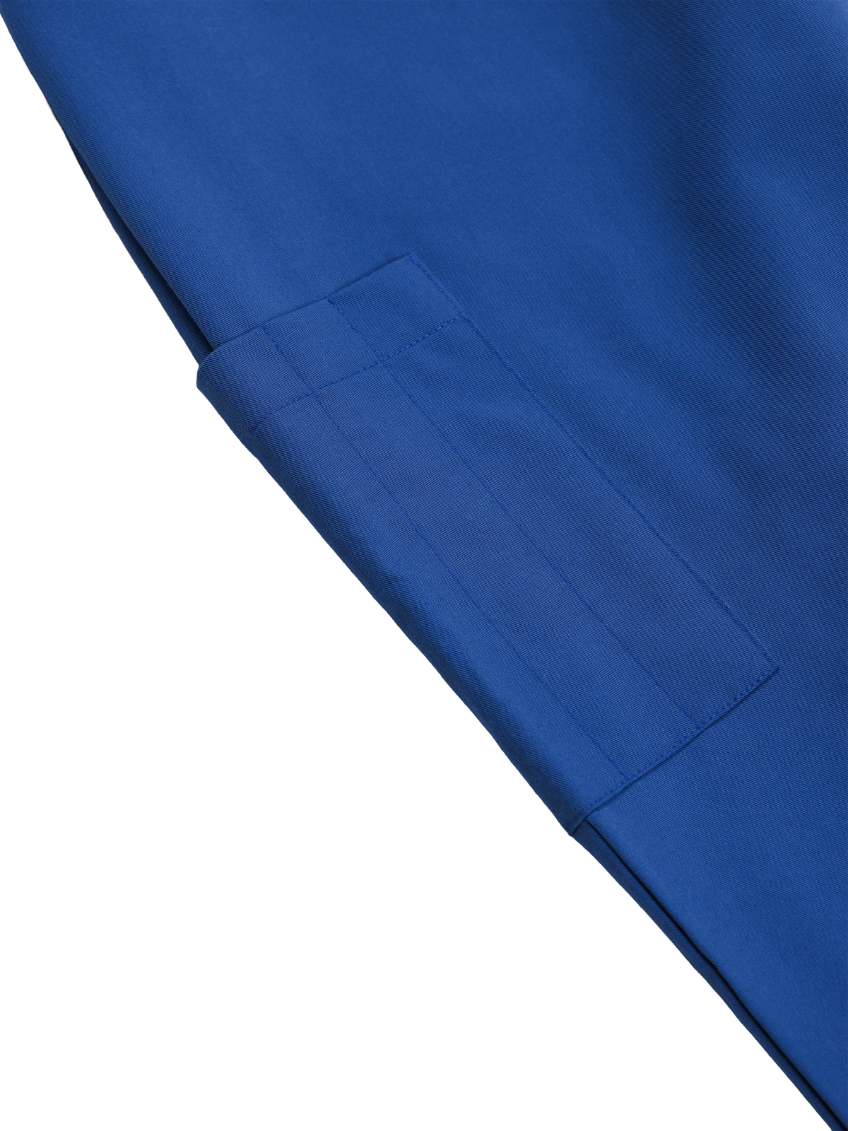 Nemur Scrub Pants — Blue Horse