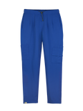 Nemur Scrub Pants — Blue Horse