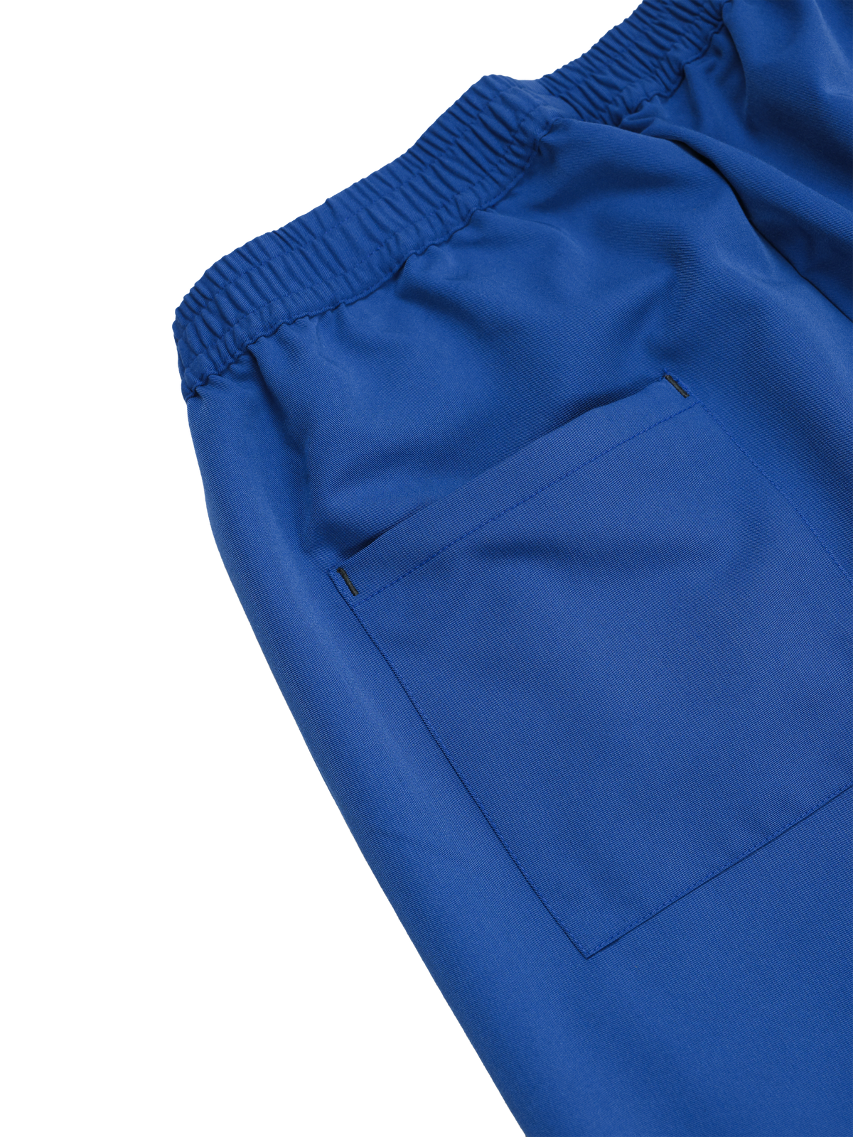 Riff Scrub Pants — Blue Horse