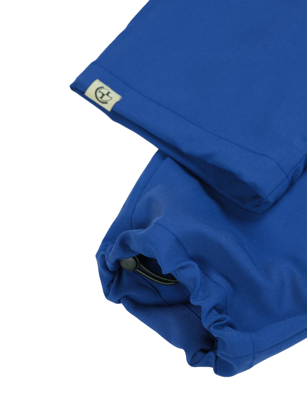 Riff Scrub Pants — Blue Horse