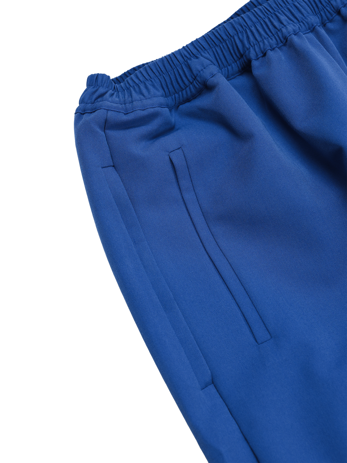Riff Scrub Pants — Blue Horse