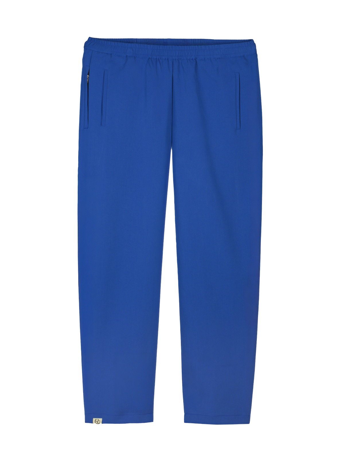 Riff Scrub Pants — Blue Horse