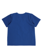 Splet Scrub Top — Blue Horse