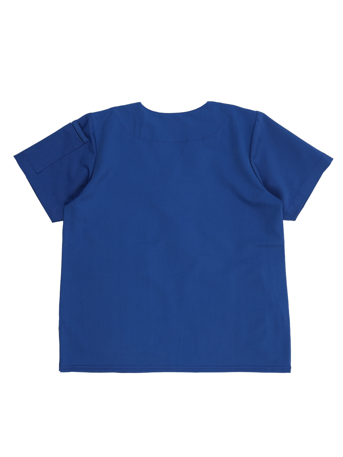 Splet Scrub Top — Blue Horse