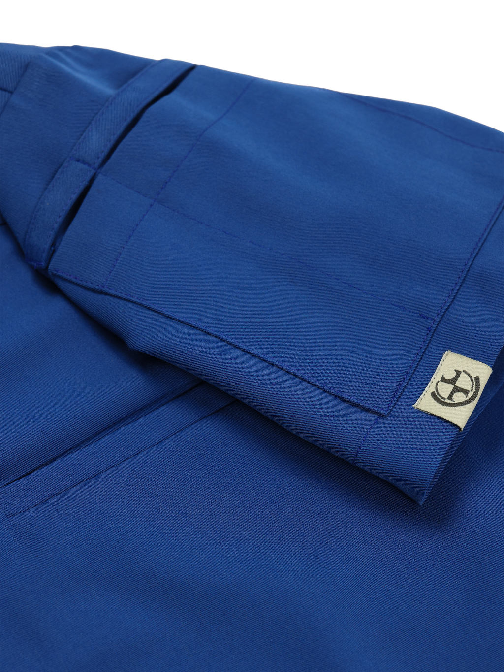 Splet Scrub Top — Blue Horse
