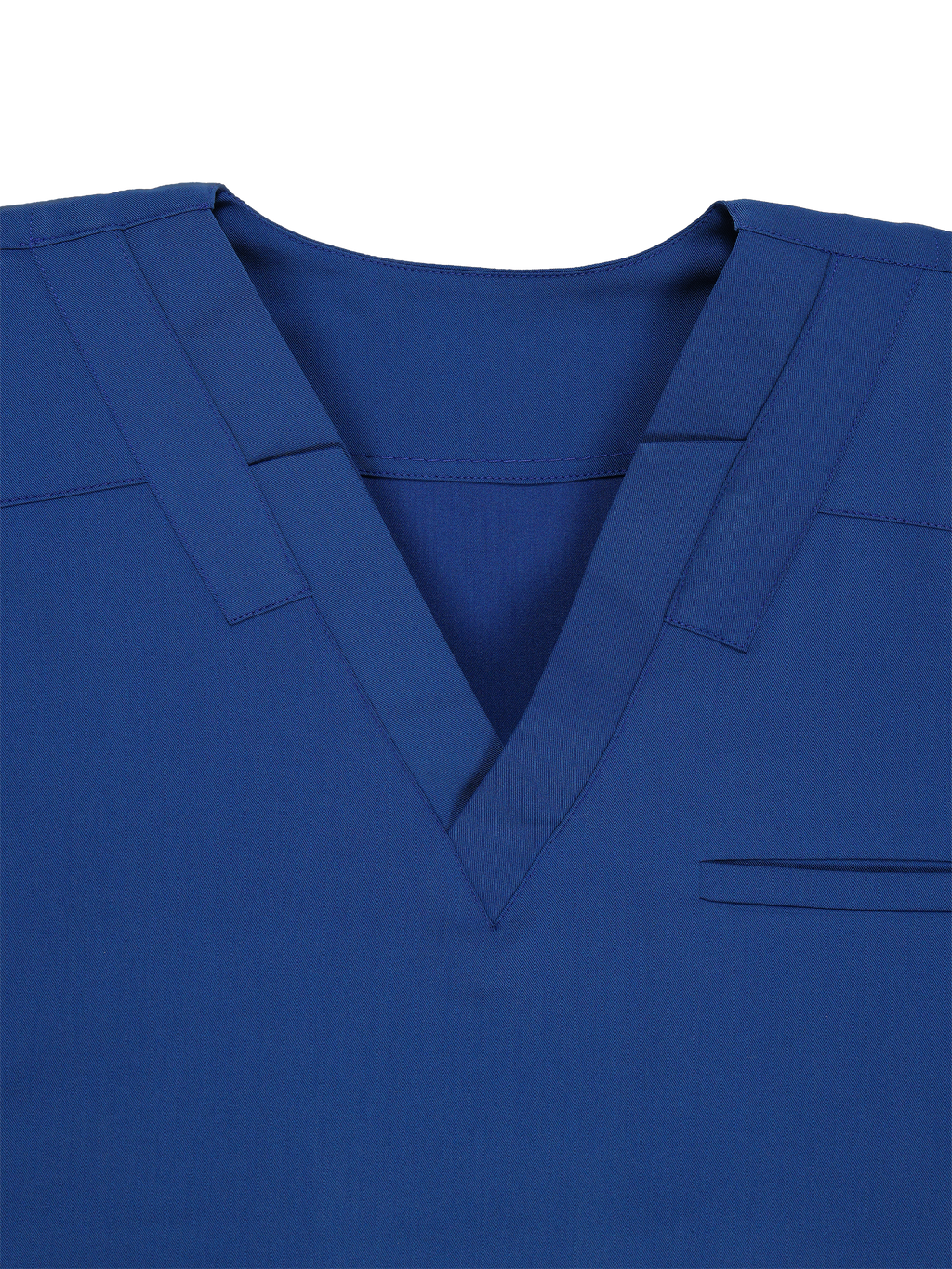 Splet Scrub Top — Blue Horse