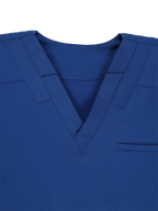 Splet Scrub Top — Blue Horse