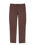 Nemur Scrub Pants — Mud Bath