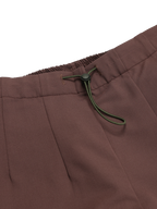 Nemur Scrub Pants — Mud Bath