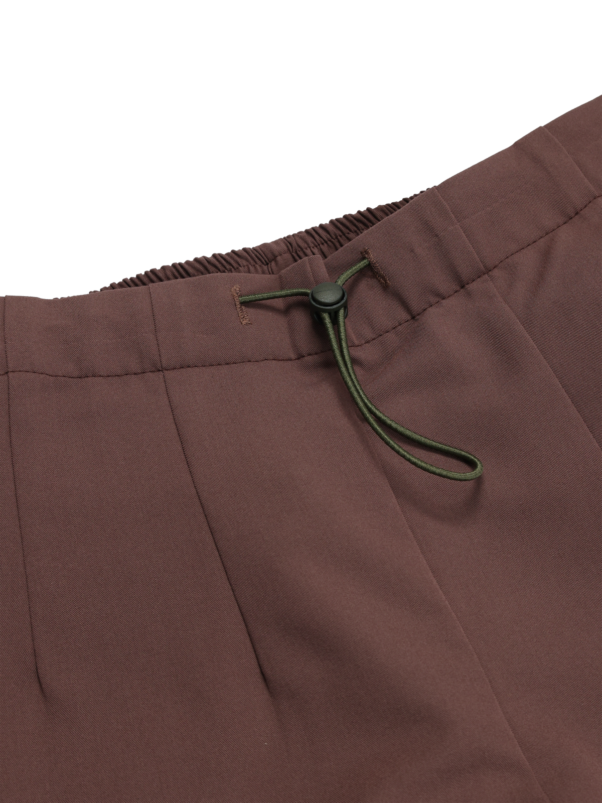 Nemur Scrub Pants — Mud Bath