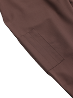 Nemur Scrub Pants — Mud Bath