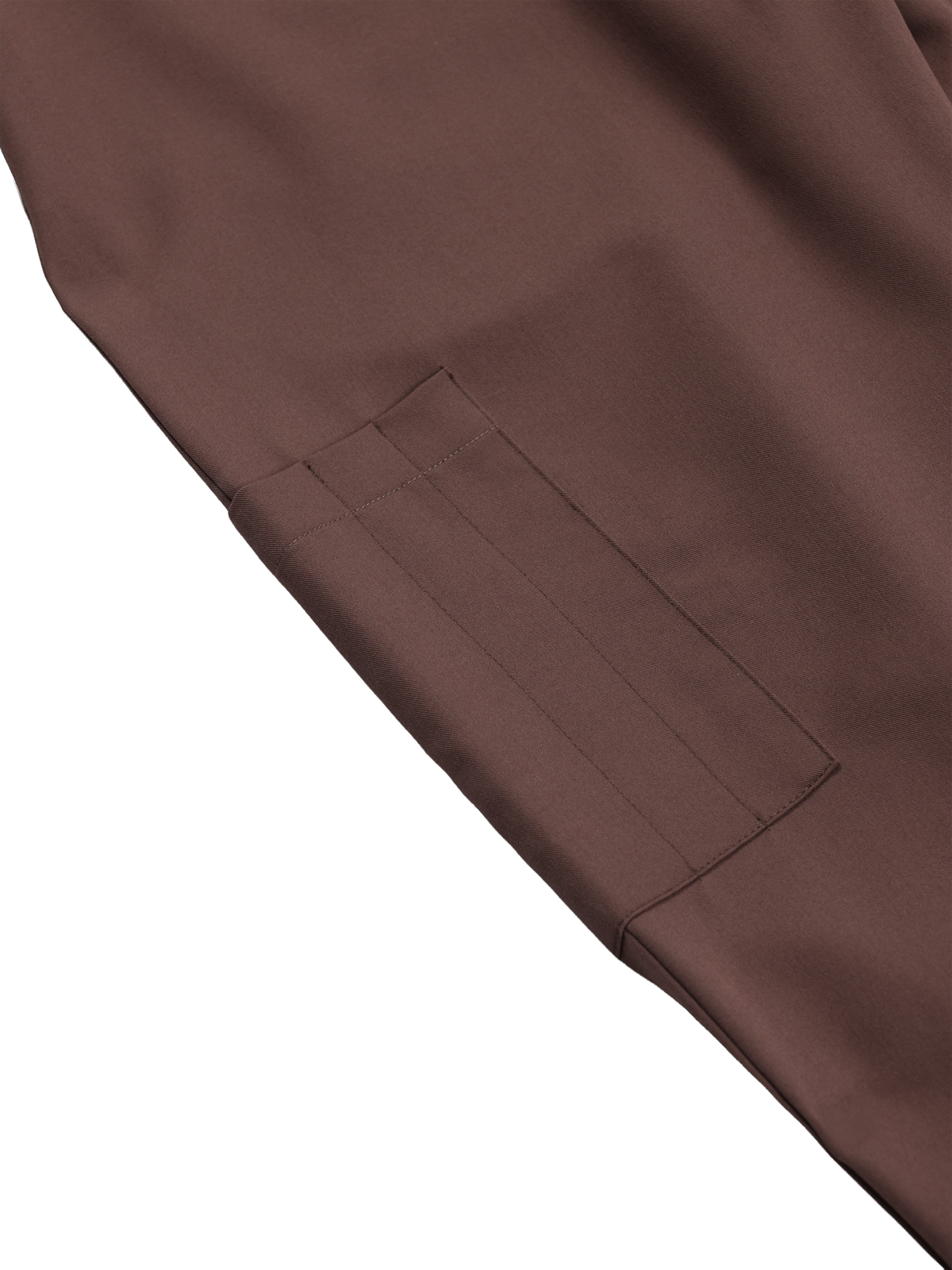 Nemur Scrub Pants — Mud Bath