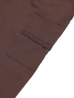 Nemur Scrub Pants — Mud Bath
