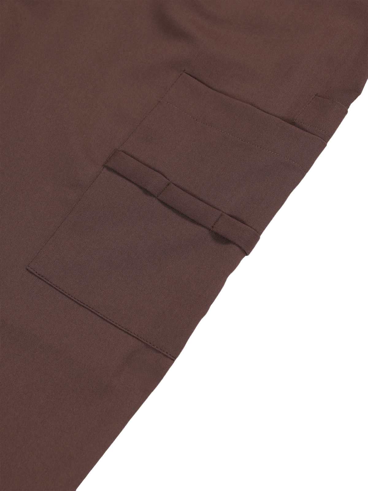 Nemur Scrub Pants — Mud Bath